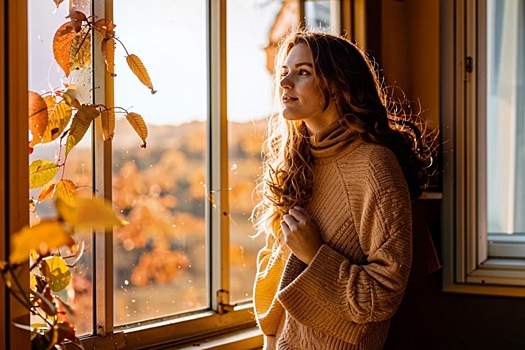 Как вернуть себе силы и радость жизни