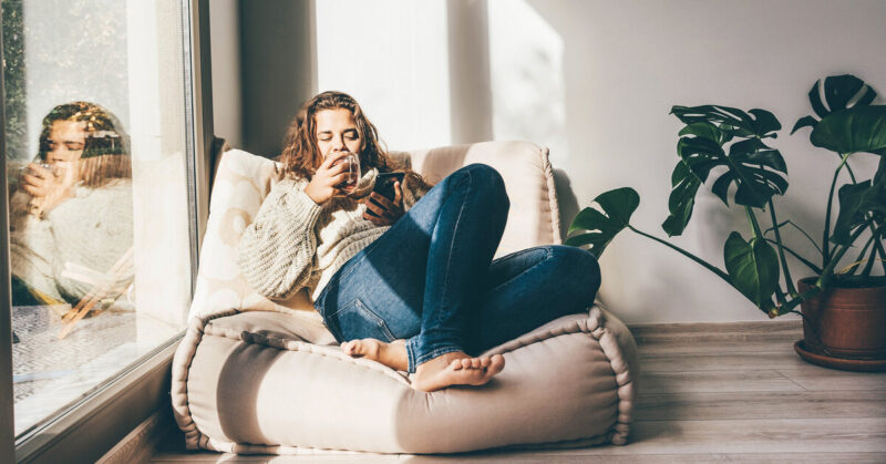 Как создать атмосферу уюта и спокойствия в доме: принципы хюгге Как создать атмосферу уюта и спокойствия в доме: принципы хюгге