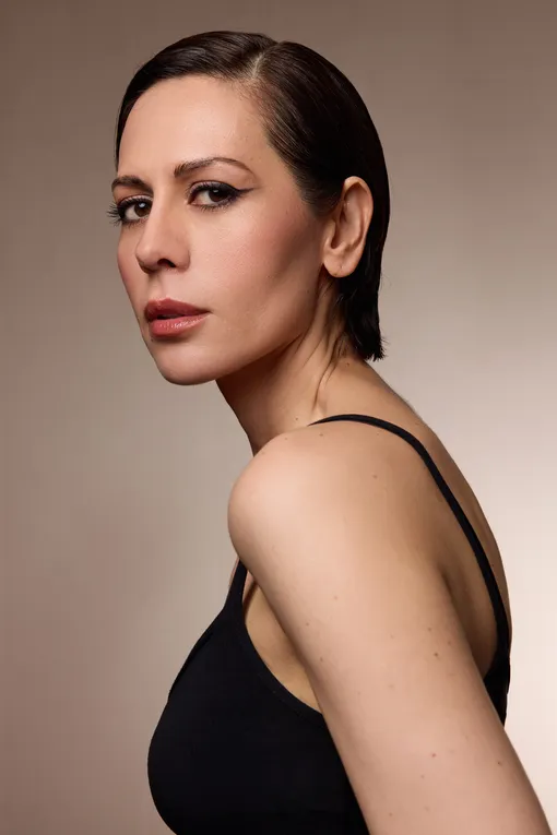 Сабина Ахмедова