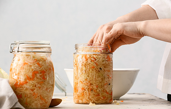 Сохранить вкус и аромат: пять правил идеальной консервации