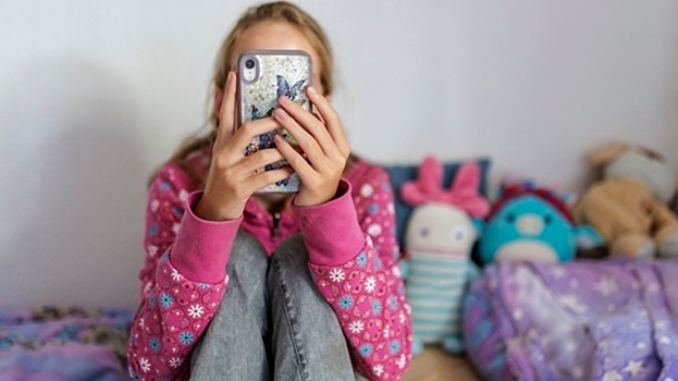 Психолог назвала методы реабилитации детей в случае блокировки мобильных игр