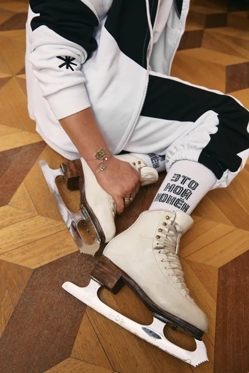 3, 2, 1 – проверяем готовность к Новому году в фэшн-дайджесте