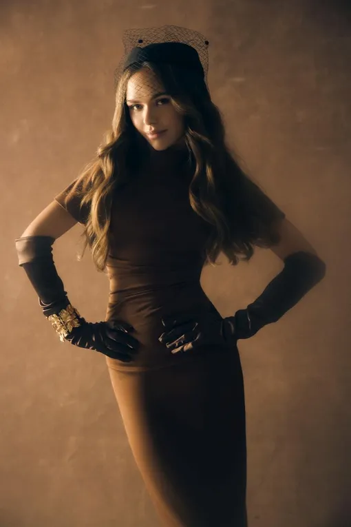 3, 2, 1 – проверяем готовность к Новому году в фэшн-дайджесте