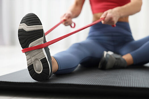 Назван способ смягчить детскую психотравму без посещения врача