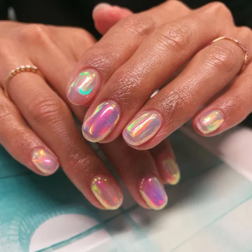 Самые модные и необычные идеи маникюра к 14 февраля