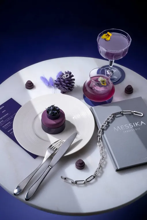 Новогодняя роскошь или где встретить Новый год: на море, у океана или в московской классике