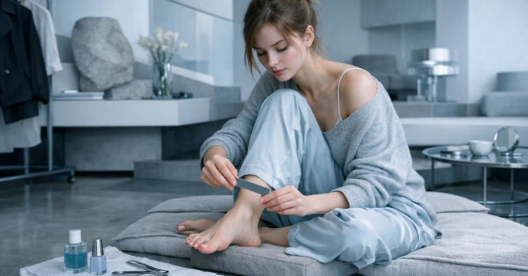 9 главных правил педикюра: как сделать его красиво и с пользой