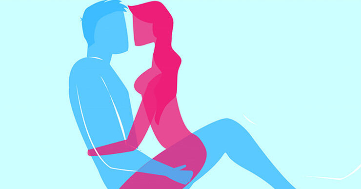 Будь сверху, будь собой: 9 важных вопросов сексологам о позе наездницы