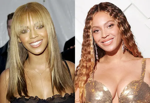 Кому из звезд идет челка: Меган Фокс, Дженнифер Лопес, Рианна, Селена Гомес и другие