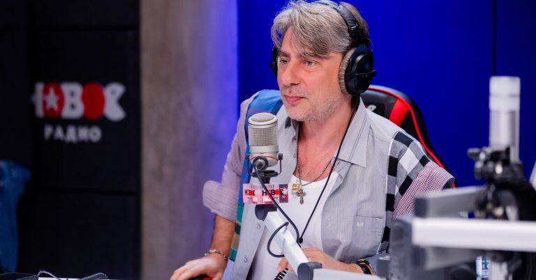 «Никогда не знаешь, кто скрывается за красивым саундом»: продюсер Роман Емельянов про ИИ в творчестве и новый сезон конкурса «Музыкастинг»