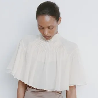 Одна эта вещь сделает твой праздничный образ абсолютно сказочным