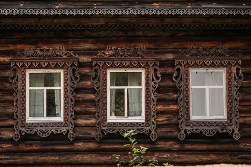 Необычный маршрут на выходные из Москвы Гид по Учме: чем удивит маленькое село в нескольких часах езды от Москвы