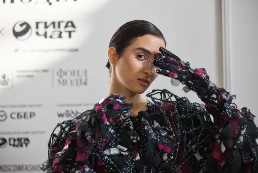 Школа дизайна НИУ ВШЭ