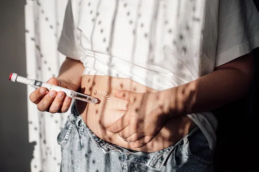 Обманутые ожидания: на ком и почему не работает «Оземпик» и его трендовые аналоги