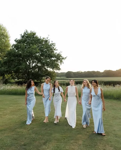 Перчинка из султаната: принцесса Брунея повторила образ Виктории Бекхэм - вот что получилось