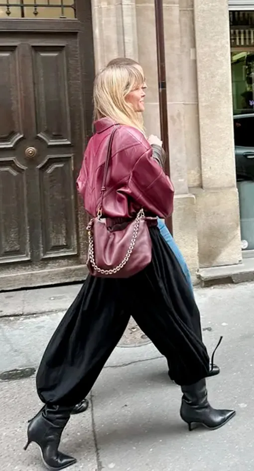 Если увидишь на распродаже – бери: эти брюки будут популярны весь 2026 год