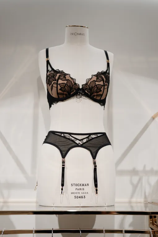 От Парижа до ГУМа: эксклюзивное интервью с Оливье Пике – президентом Lise Charmel