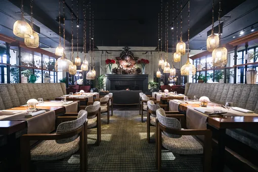 Где отметить День всех влюбленных: рестораны Москвы, Санкт-Петербурга и Дубая