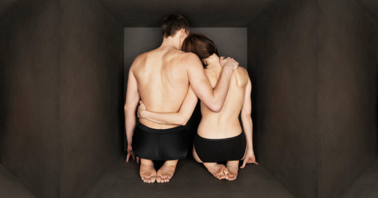 Как выйти из созависимых отношений, если проблема понятна, но разрыв кажется невозможным