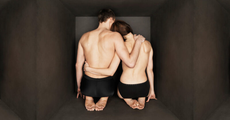 Как выйти из созависимых отношений, если проблема понятна, но разрыв кажется невозможным Как выйти из созависимых отношений, если проблема понятна, но разрыв кажется невозможным