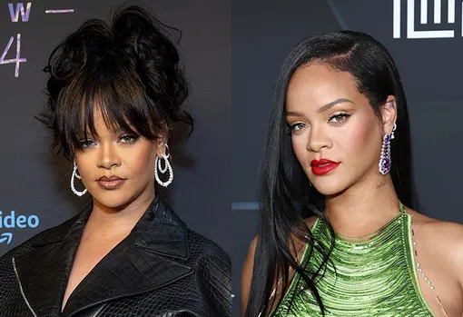 Кому из звезд идет челка: Меган Фокс, Дженнифер Лопес, Рианна, Селена Гомес и другие