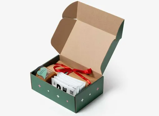 Подарочный набор