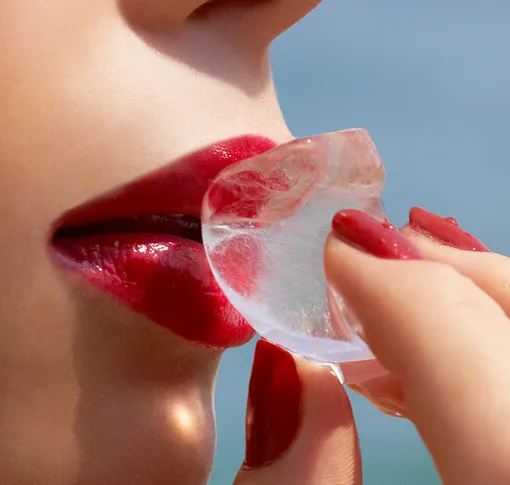 Будет горячо: шесть способов поиграть с температурой в спальне Будет горячо: шесть способов поиграть с температурой в спальне