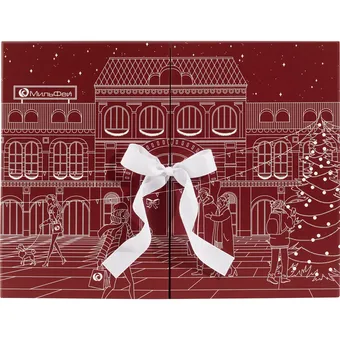 От волшебных наборов и адвентов до бьюти-гаджетов: 26 роскошных подарков под елку для самых любимых женщин От волшебных наборов и адвентов до бьюти-гаджетов: 26 роскошных подарков под елку для самых любимых женщин