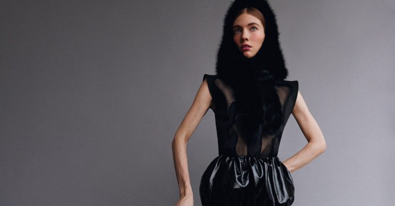 Бренды Московской недели моды, за которыми стоит следить