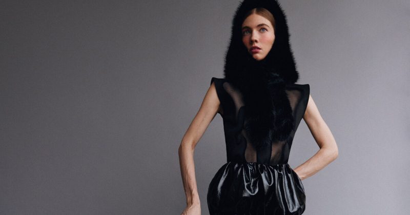 Бренды Московской недели моды, за которыми стоит следить