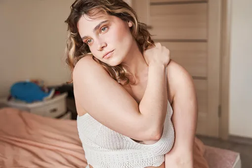 Почему твой дезодорант не работает: простой секрет, который спасет твои подмышки