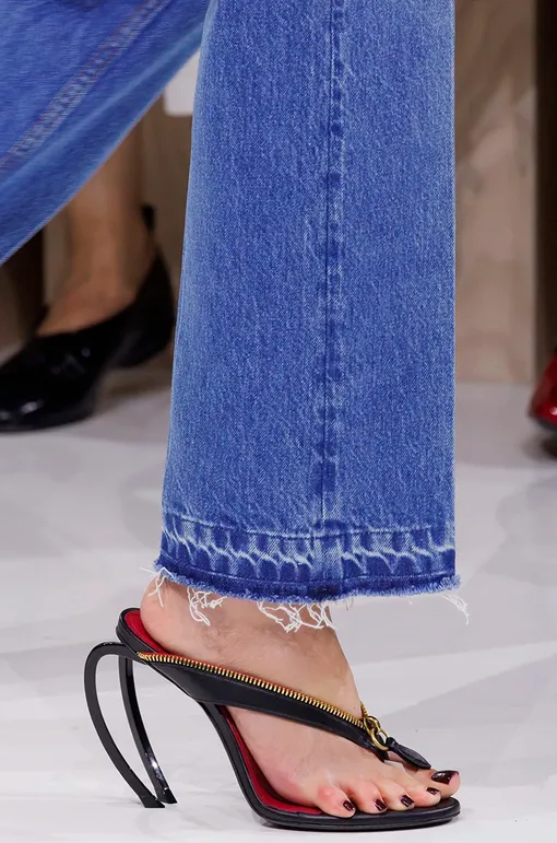 Givenchy, весна-лето 2027