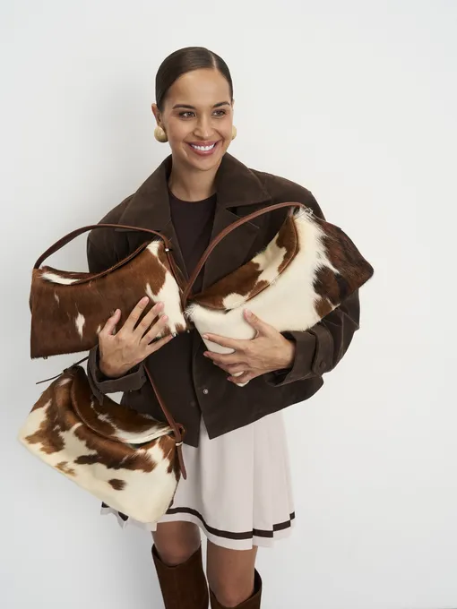 Первый модный дайджест-2026: новинки брендов, горячие тренды и стайлинг-примеры Первый модный дайджест-2026: новинки брендов, горячие тренды и стайлинг-примеры