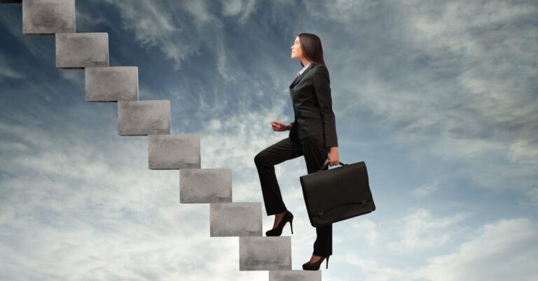 Хочу повышения! 5 советов специалистов, как проявить себя на работе