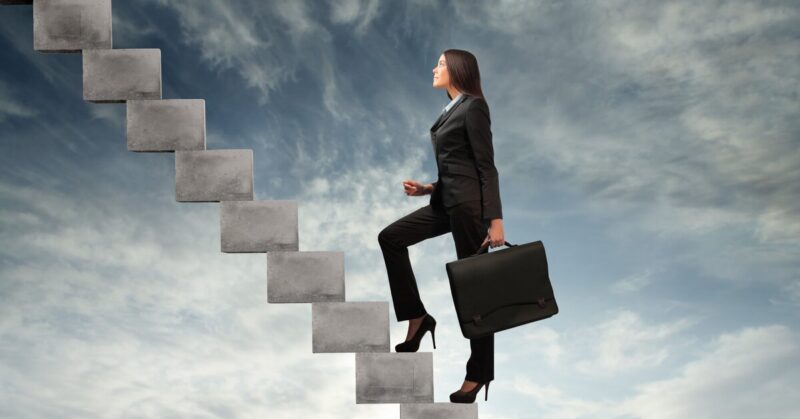 Хочу повышения! 5 советов специалистов, как проявить себя на работе