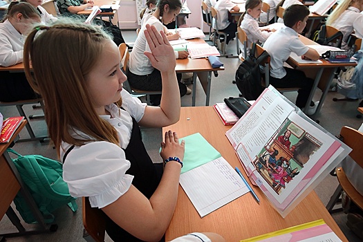 Как понять, что у ребенка все хорошо в школе