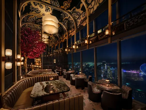 Что посмотреть в Дубае тем, кто едет не в первый раз