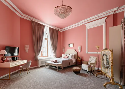 Почувствуй себя настоящей графиней: как провести одни сутки в Петербурге Почувствуй себя настоящей графиней: как провести одни сутки в Петербурге