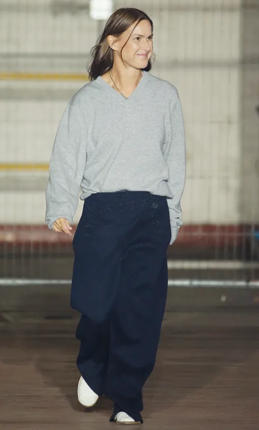 Луиз Троттер