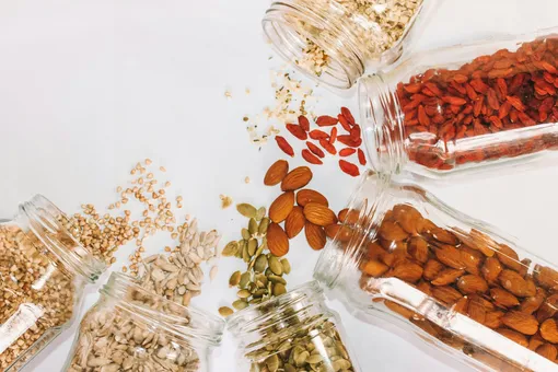 продукты для здоровья сердца