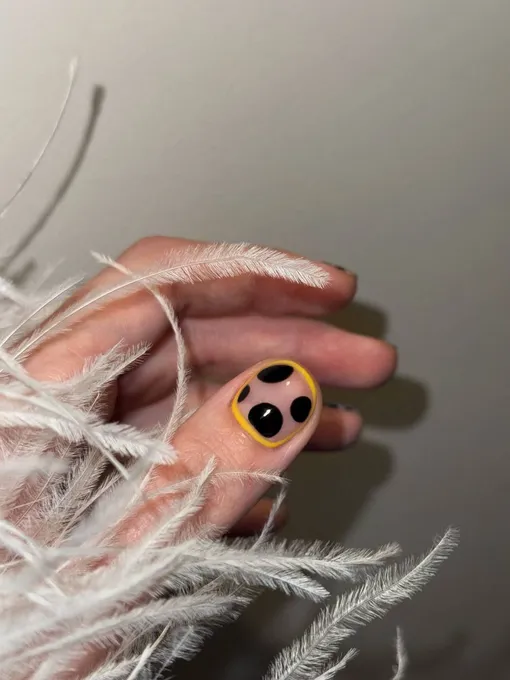 Самые модные и необычные идеи маникюра к 14 февраля