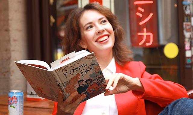 Почему чтение книг — лучшая прививка от буллинга для детей и взрослых
