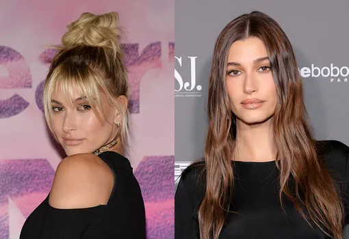 Кому из звезд идет челка: Меган Фокс, Дженнифер Лопес, Рианна, Селена Гомес и другие