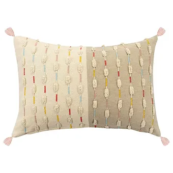 Первоцветы и птичьи трели: стильные интерьерные новинки в весенних коллекциях Tkano