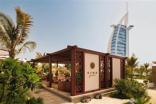 Что посмотреть в Дубае тем, кто едет не в первый раз