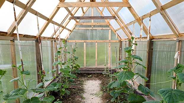 Как подготовить дачу к зиме