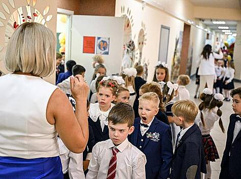 Психолог назвала типичные ошибки родителей школьников в начале учебного года