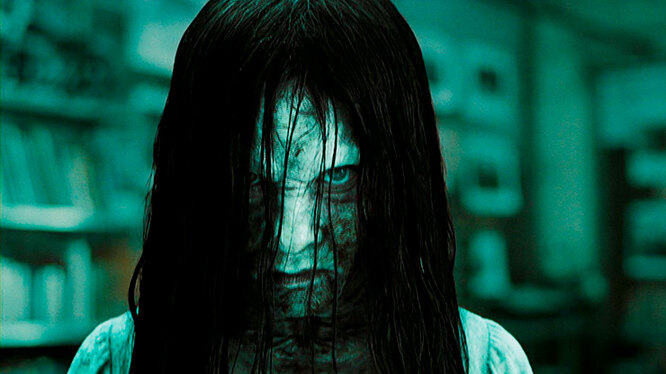 Как выглядит сегодня «самая страшная девочка в мире», которая сыграла главную роль в фильме ужасов «Звонок»