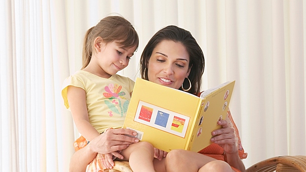 Почему дочерей нельзя воспитывать «принцессами» или «разбойницами»