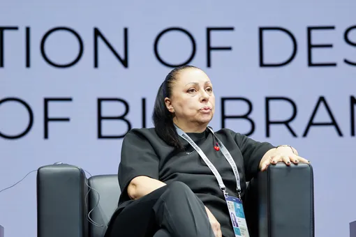 Где рождается мода будущего? Отвечают спикеры BRICS+ Fashion Summit